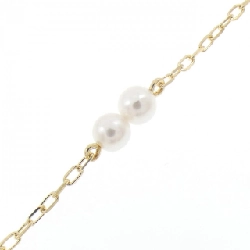 Mikimoto Akoya Pearl Necklace - Hàng hiệu Authentic 841136