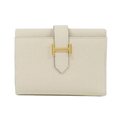 【Sản phẩm chưa sử dụng】Ví Hermès Béane Combiné 082875CC