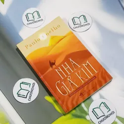 Nhà Giả Kim - Paulo Coeho 707318