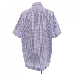 Áo sơ mi ngắn tay SUPREME - Hàng hiệu Authentic 882186