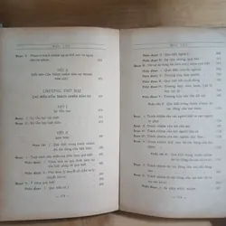 Việt Nam Dân Luật Lược Khảo (Quyển II - Nghĩa Vụ & Khế Ước) Xb 1963 - Vũ Văn Mẫu 568293