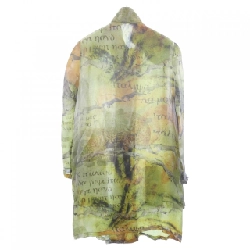 Thương hiệu Ý 128092-1H Áo sơ mi - Hàng hiệu Authentic 813678