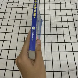 Tài liệu ôn tập Toán 9 597476