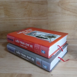 Liêu Trai Chí Dị (Tập 1, 3) - Bồ Tùng Linh 517317
