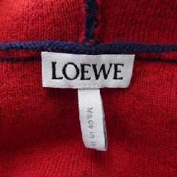 Áo khoác LOEWE 635984