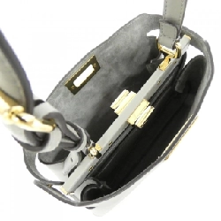 【Sản phẩm mới】Túi xách Fendi Peekaboo Soft Small 8BN365 AOVH 612273