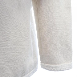 Áo khoác không cổ CELINE 2V71I052R 633950