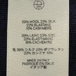 ザロウ THE ROW ニット 640868