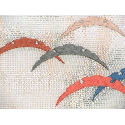 Nịt Nagoya mùa hè - Hàng hiệu Authentic 875393