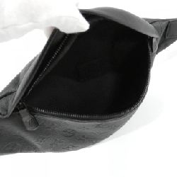 Túi đeo chéo Louis Vuitton Monogram Shadow Discovery Bum Bag PM M46036 - Hàng hiệu Chính hãng 766576