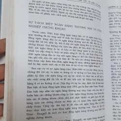 TIỀN TỆ, NGÂN HÀNG  1006067