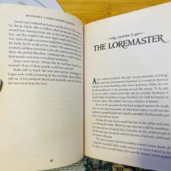 [Sách tiếng Anh 2hand] Like new 80% - Beyonders: A World Without Heroes – Brandon Mull 961105