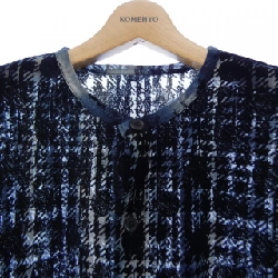 Y's YM-T21-676 Áo khoác cardigan - Hàng hiệu Authentic 824372