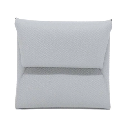 HERMES Bastia 041054CK Ví đựng tiền - Hàng hiệu Chính hãng