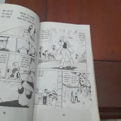 SUBASA tập 1: KHÚC DẠO ĐẦU 573454