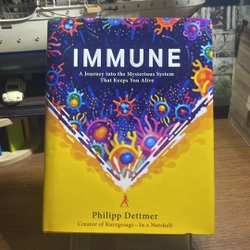Immune Philipp Dettmer