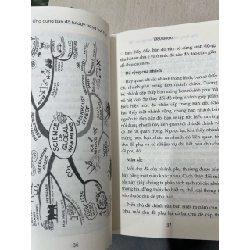 Ứng dụng bản đồ tư duy trong học tập 752050