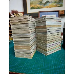 TRUYỆN TRANH HỌC VIỆN SIÊU ANH HÙNG 309330