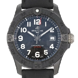 Đồng hồ Breitling Avenger Automatic 42 Night Mission S17328/S17328101B1X1 Ceramic Tự động - Hàng hiệu Chính hãng