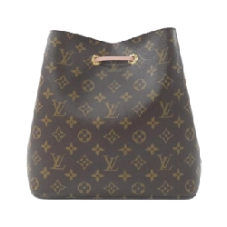 Túi xách vai Louis Vuitton Monogram Neo Noe MM M44022 - Hàng hiệu Chính hãng 801577