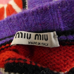 MIU MIU - Áo len Hàng hiệu Chính hãng 826369