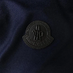 MONCLER JACOB Áo khoác lông - Hàng hiệu Chính hãng 897093