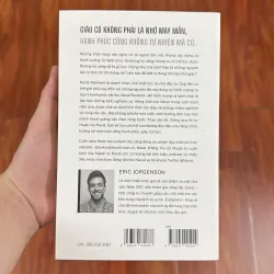 Sách Naval Ravikant - Để Thịnh Vượng Và Hạnh Phúc (RIO Books) 779188