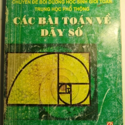 Chuyên đề bồi dưỡng toán THPT ( Hàm số, Dãy số, Phép biến hình) 471879