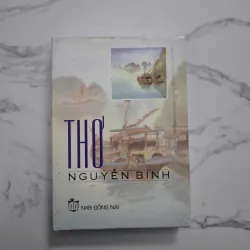 Thơ – Nguyễn Bính