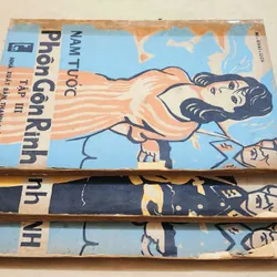 Truyện tình báo Liên Xô: NAM TƯỚC VON GOLDRING (Trọn bộ 3 tập 732 trang) 728528