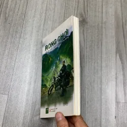 Rong chơi - tràn lập, rock - moto và những cung đường. 2b3 718441