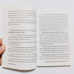 Sức Mạnh Thần Bí Ẩn Sau Những Lời Cầu Nguyện 745396