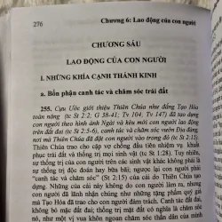 Tổng Luận Học Thuyết Xã Hội của Hội Thánh 779414