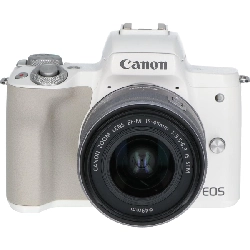 EOS KISS M2 15-45 Kit - Hàng hiệu Authentic 880290