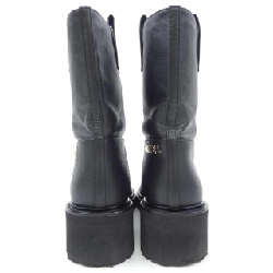 【Mã giảm giá】Giày bốt CHANEL 662789