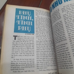 THẾ GIỚI TRẺ số 16 tháng 3-1996 457358