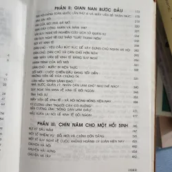 Đổi mới đi lên từ thực tế | trần bạch đằng | tuyển tập  1002133