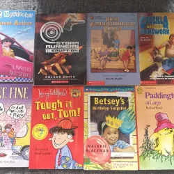 20 quyển sách ngoại văn 1006028