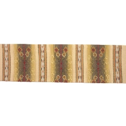 Đai Nagoya Yomitanzan Hanaori - Hàng hiệu Authentic 875426