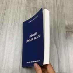 Hiến pháp liên bang malaysia. 3a3 718589