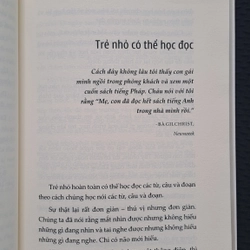 Dạy trẻ biết đọc sớm 476593