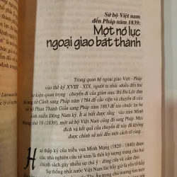 THÀNH CỔ SÀI GÒN VÀ MẤY VẤN ĐỀ VỀ TRIỀU NGUYỄN - LÊ NGUYỄN 975492