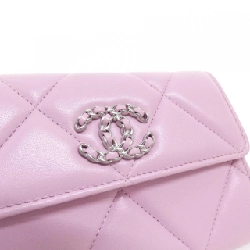 Chanel Chanel 19 Line AP2700 Ví 622513