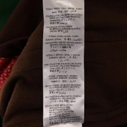 Gucci GUCCI 587372-XJBOJ Áo khoác - Hàng hiệu Chính hãng 891537