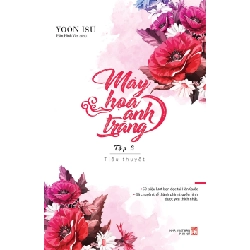 Mây họa ánh trăng Tập 3 - Yoon Isu - 2018 - Văn Học