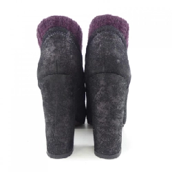 Giày bốt CHANEL - Hàng hiệu Authentic 830079