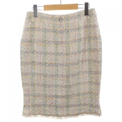 CHANEL P26005V16010 05P Váy - Hàng hiệu Chính hãng 820499