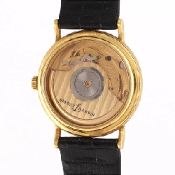 Đồng hồ Ulysse Nardin San Marco YG 131-22 YG tự động - Hàng hiệu Authentic 881118