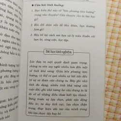 100 CÂU CHUYỆN BỒI DƯỠNG TƯ DUY TÍCH CỰC  CHO HỌC SINH TIỂU HỌC 763821