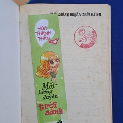 Mối lương duyên trời đánh 324986
